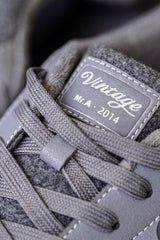 Weston Retro Trainers