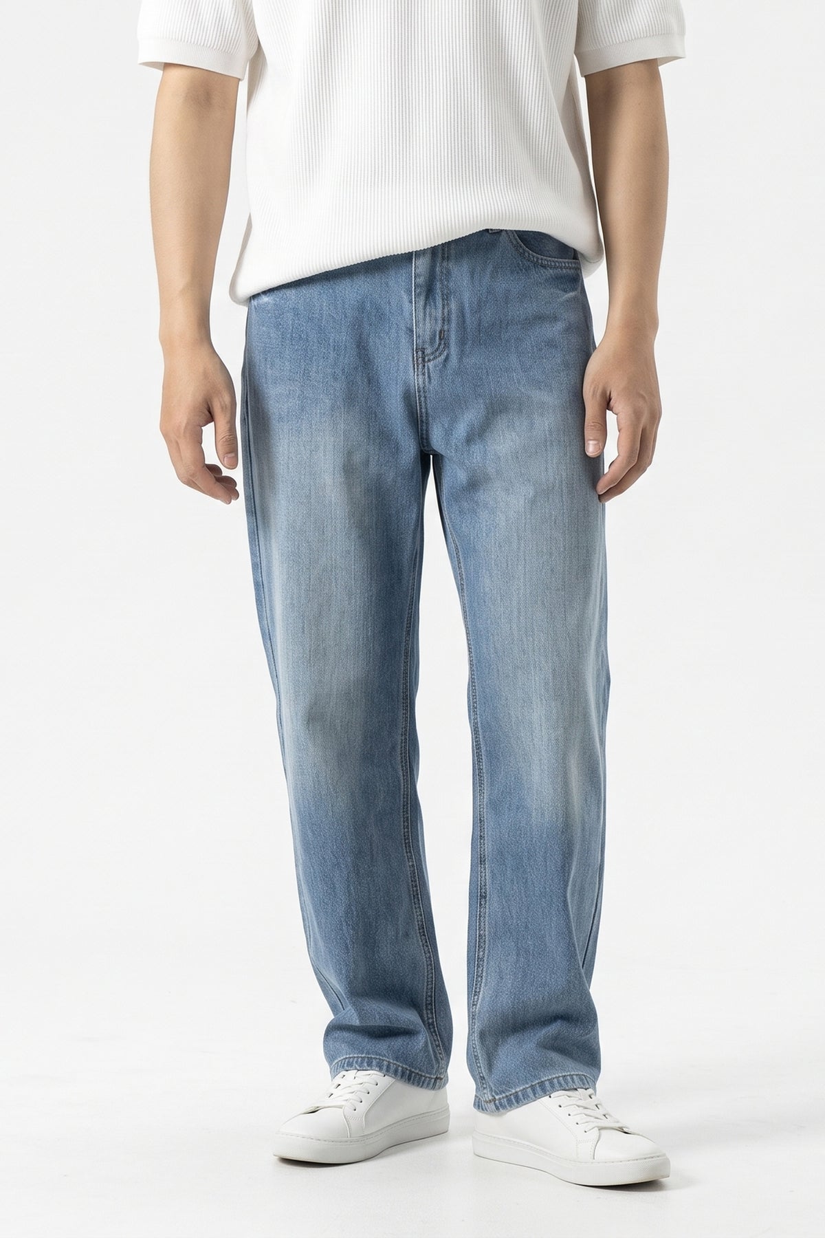 Dawson Straight Jeans
