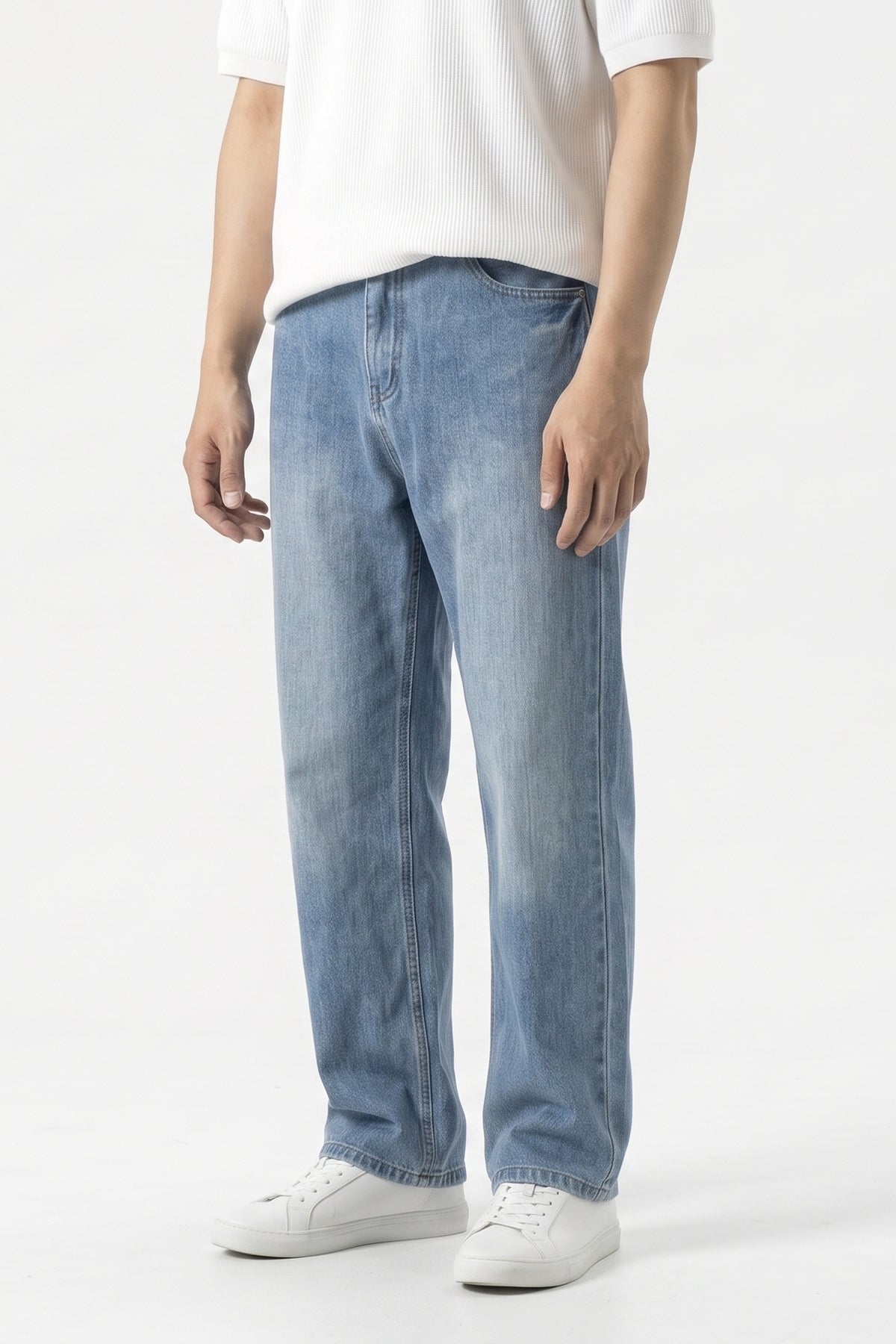 Dawson Straight Jeans