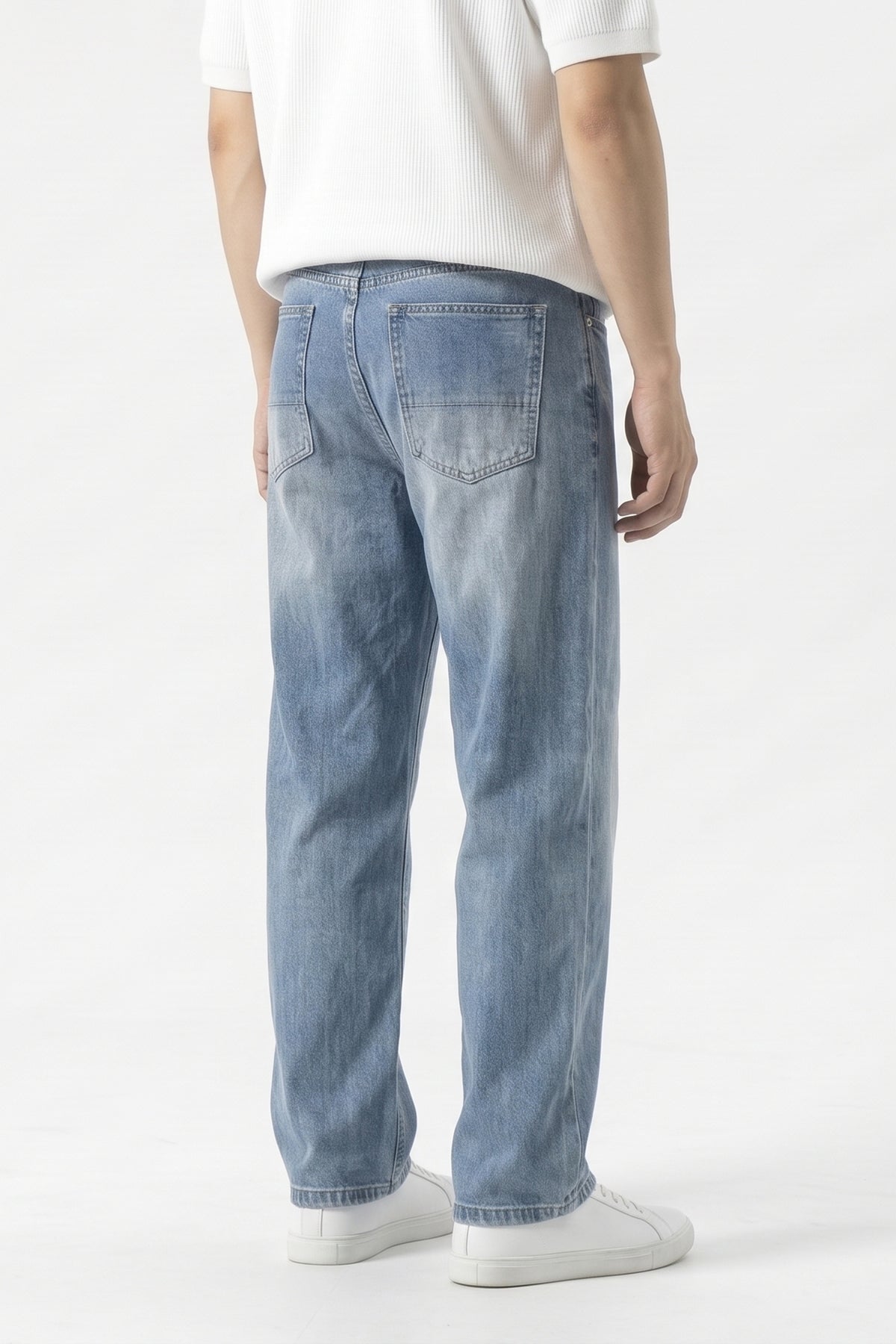 Dawson Straight Jeans