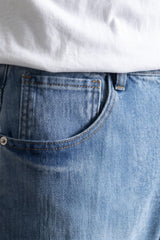 Dawson Straight Jeans