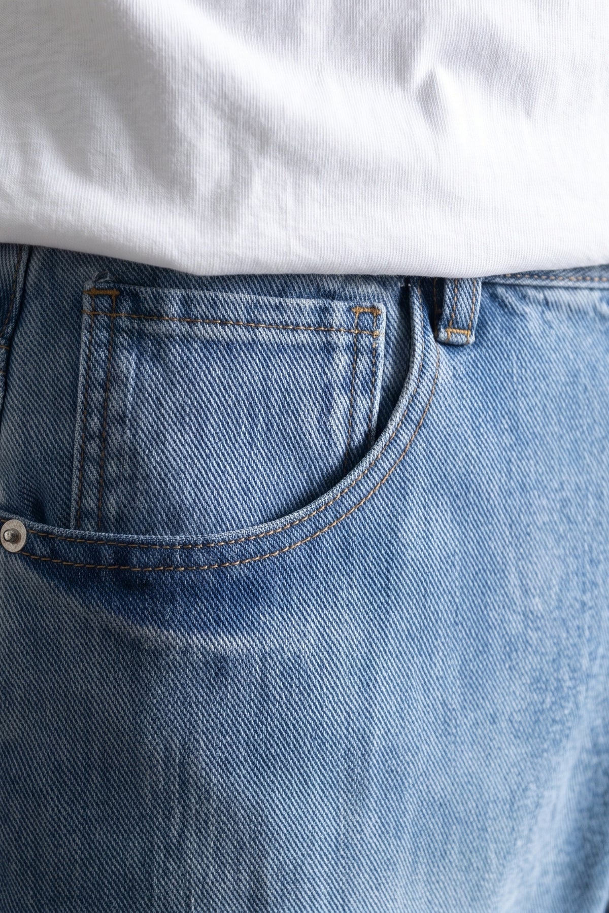 Dawson Straight Jeans