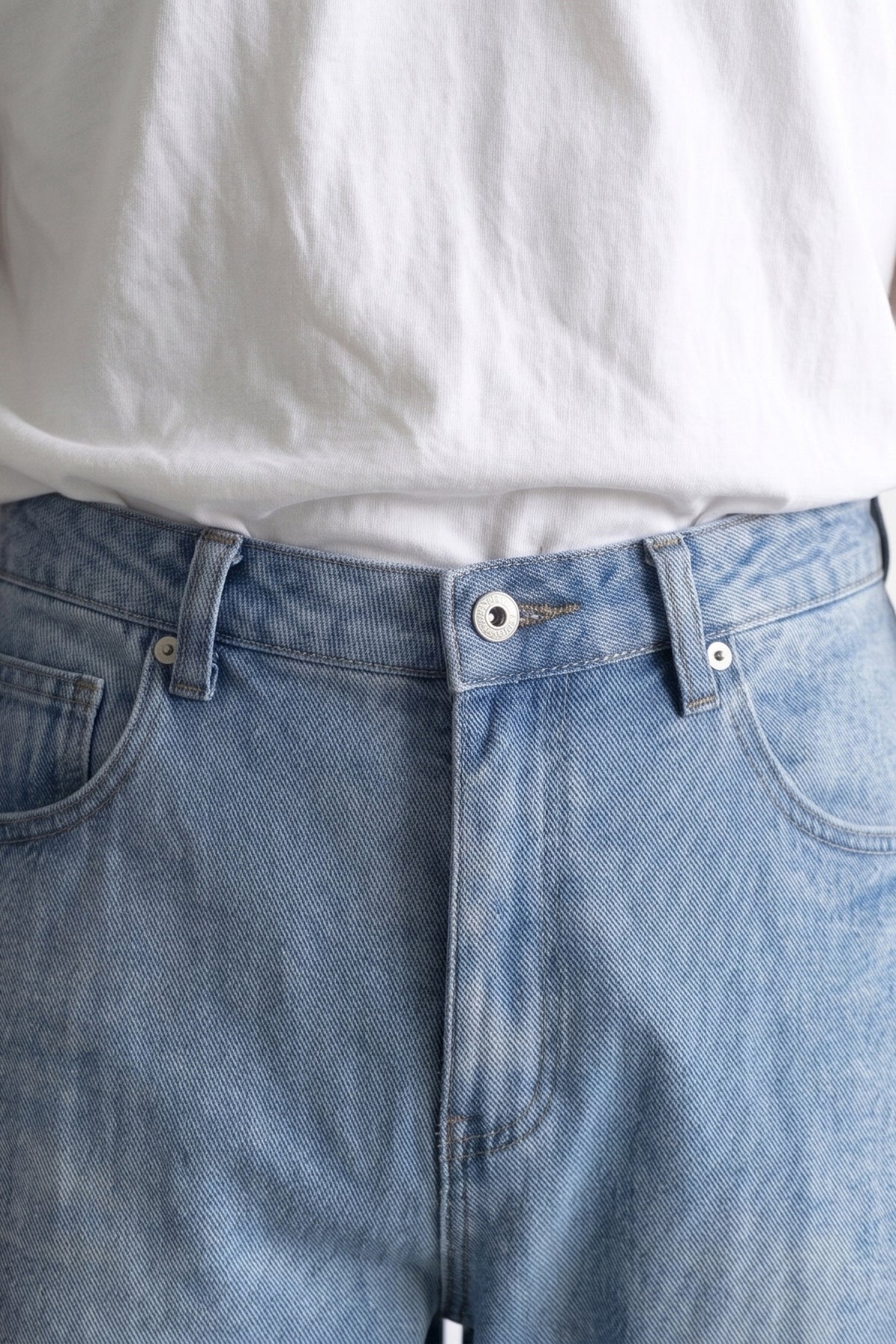 Dawson Straight Jeans