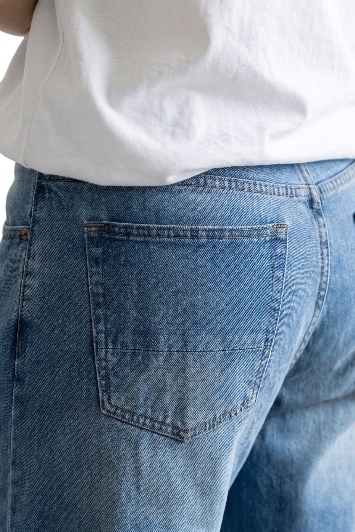 Dawson Straight Jeans