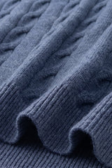 Weston Textured Jumper