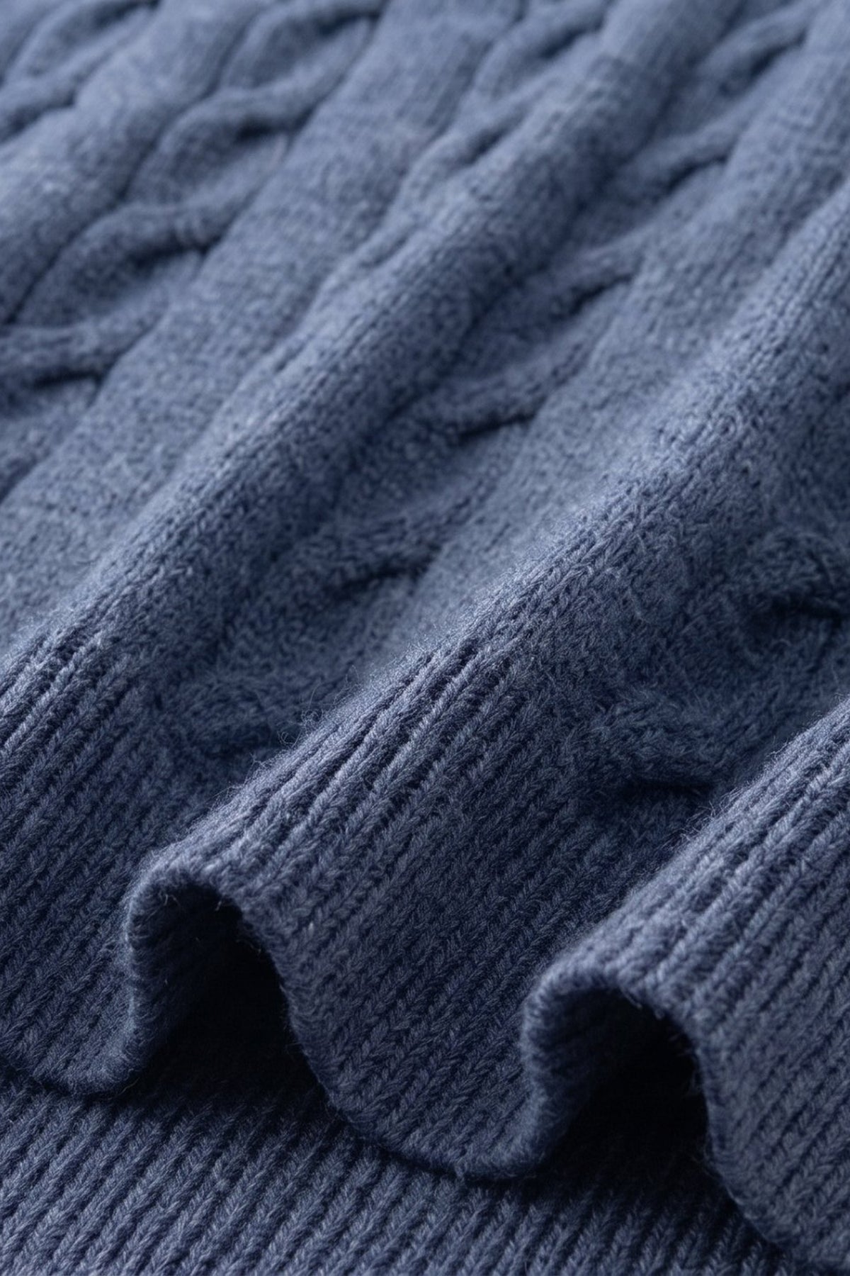 Weston Textured Jumper