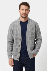 The Rowan Knit Jacket