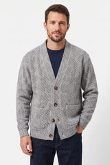 The Rowan Knit Jacket