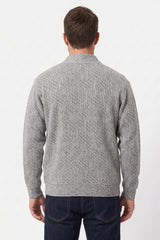 The Rowan Knit Jacket