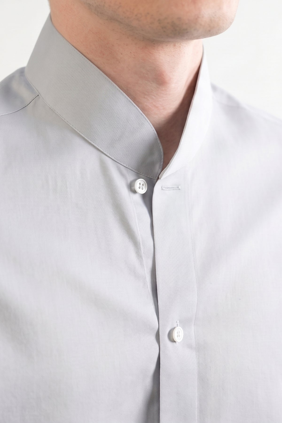 The Callen Shirt