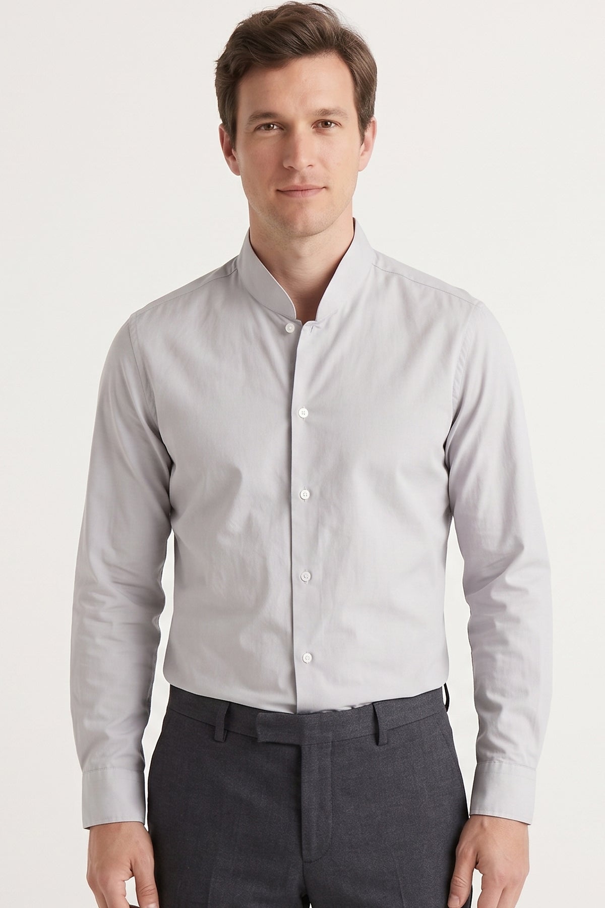 The Callen Shirt