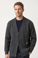 The Rowan Knit Jacket