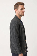 The Rowan Knit Jacket