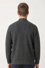 The Rowan Knit Jacket