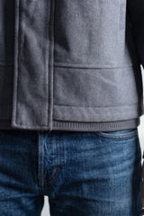 The Callan Jacket