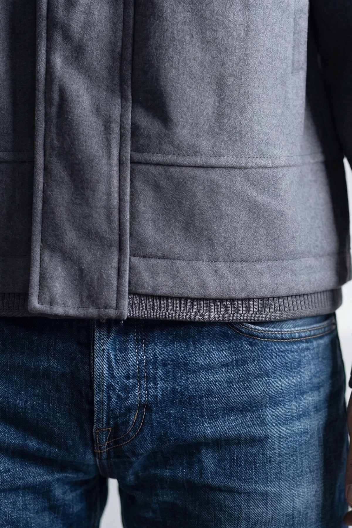 The Callan Jacket