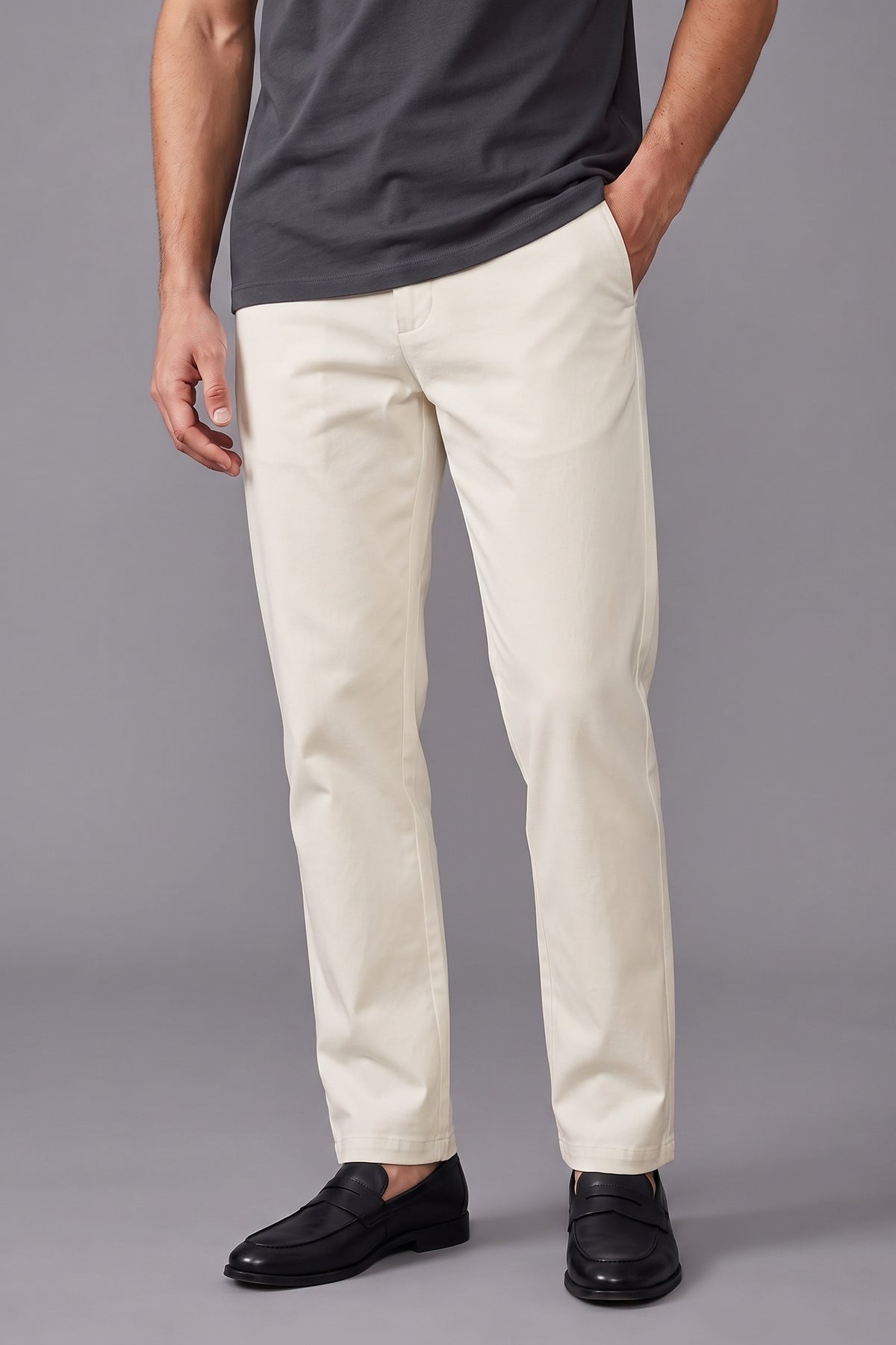 Westbourne Tapered Chinos