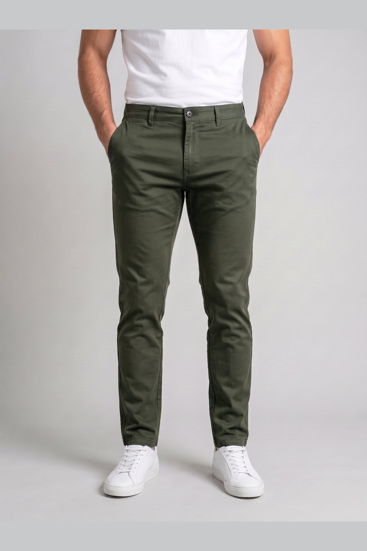 THE VERONA TROUSERS