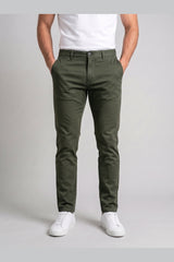 THE VERONA TROUSERS