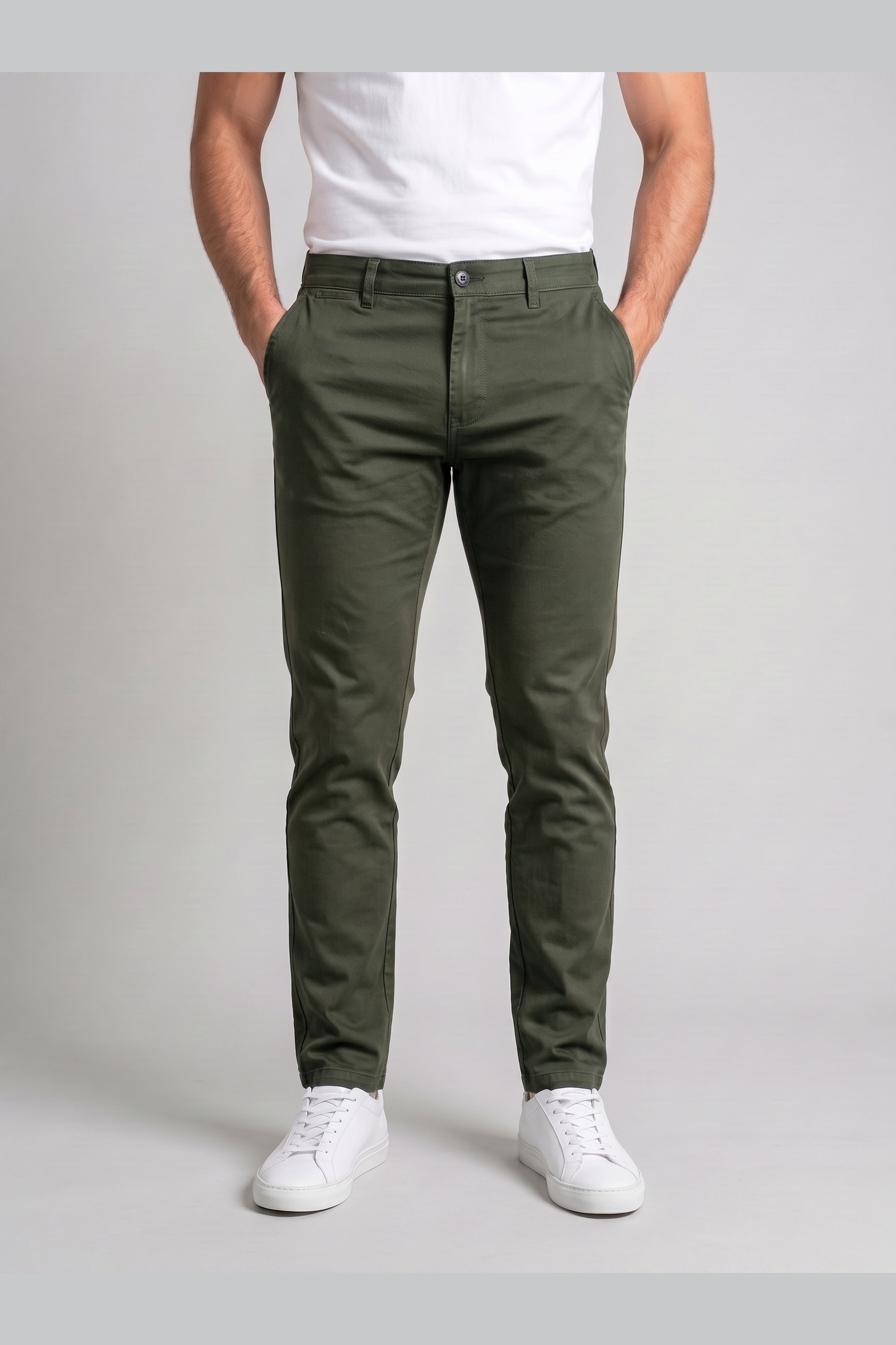 THE VERONA TROUSERS