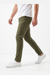 THE VERONA TROUSERS