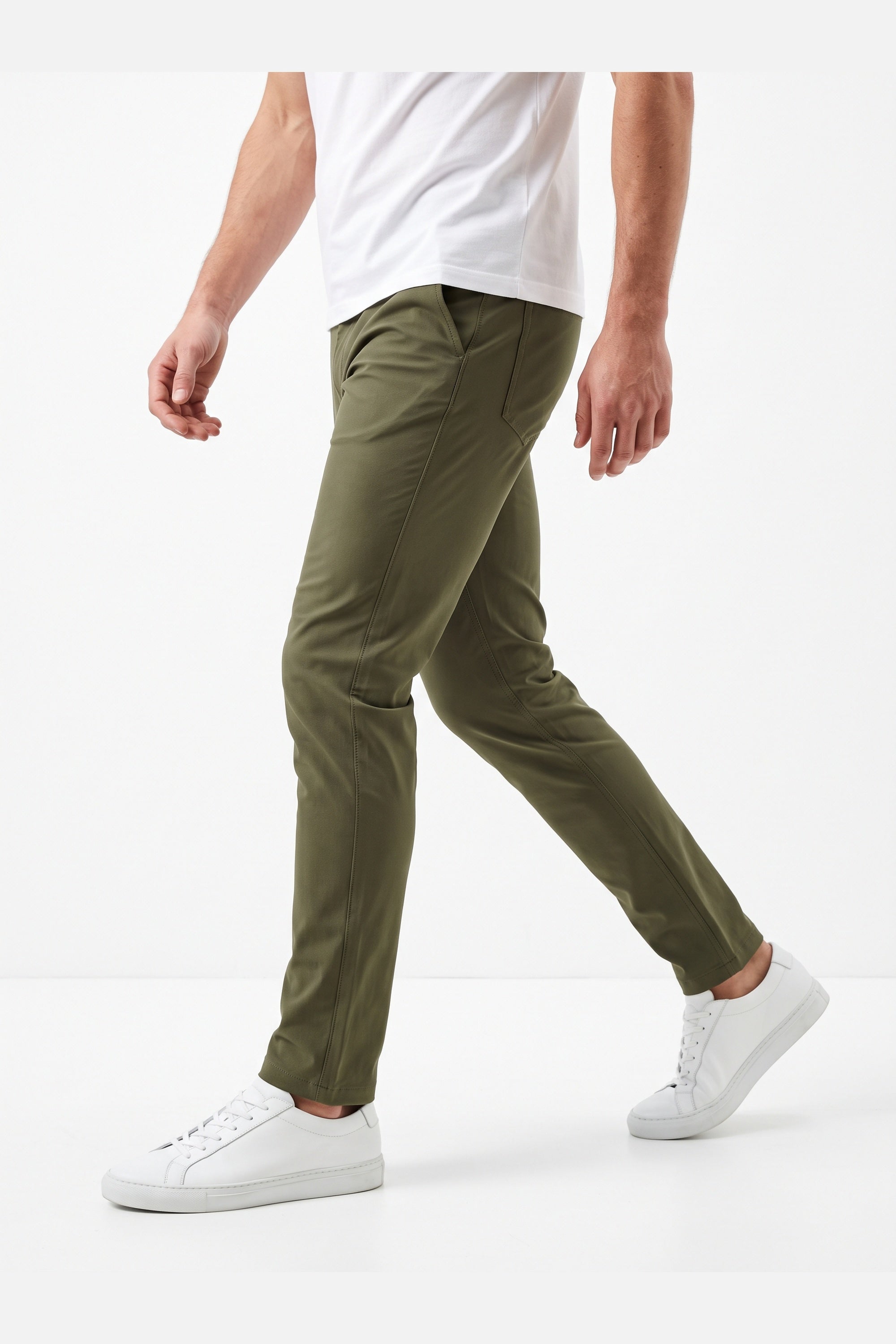 THE VERONA TROUSERS