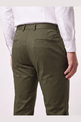 THE VERONA TROUSERS