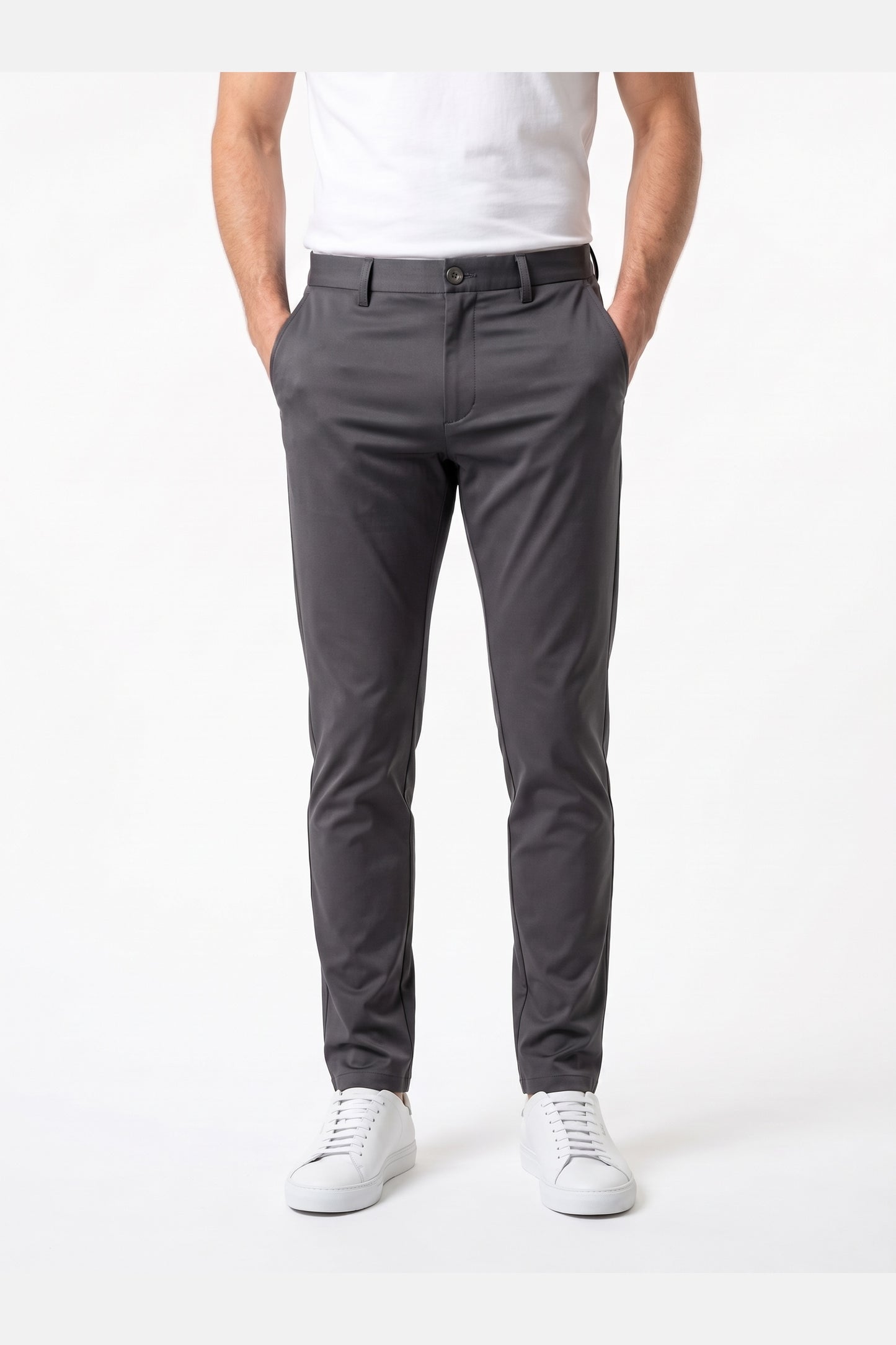 THE VERONA TROUSERS