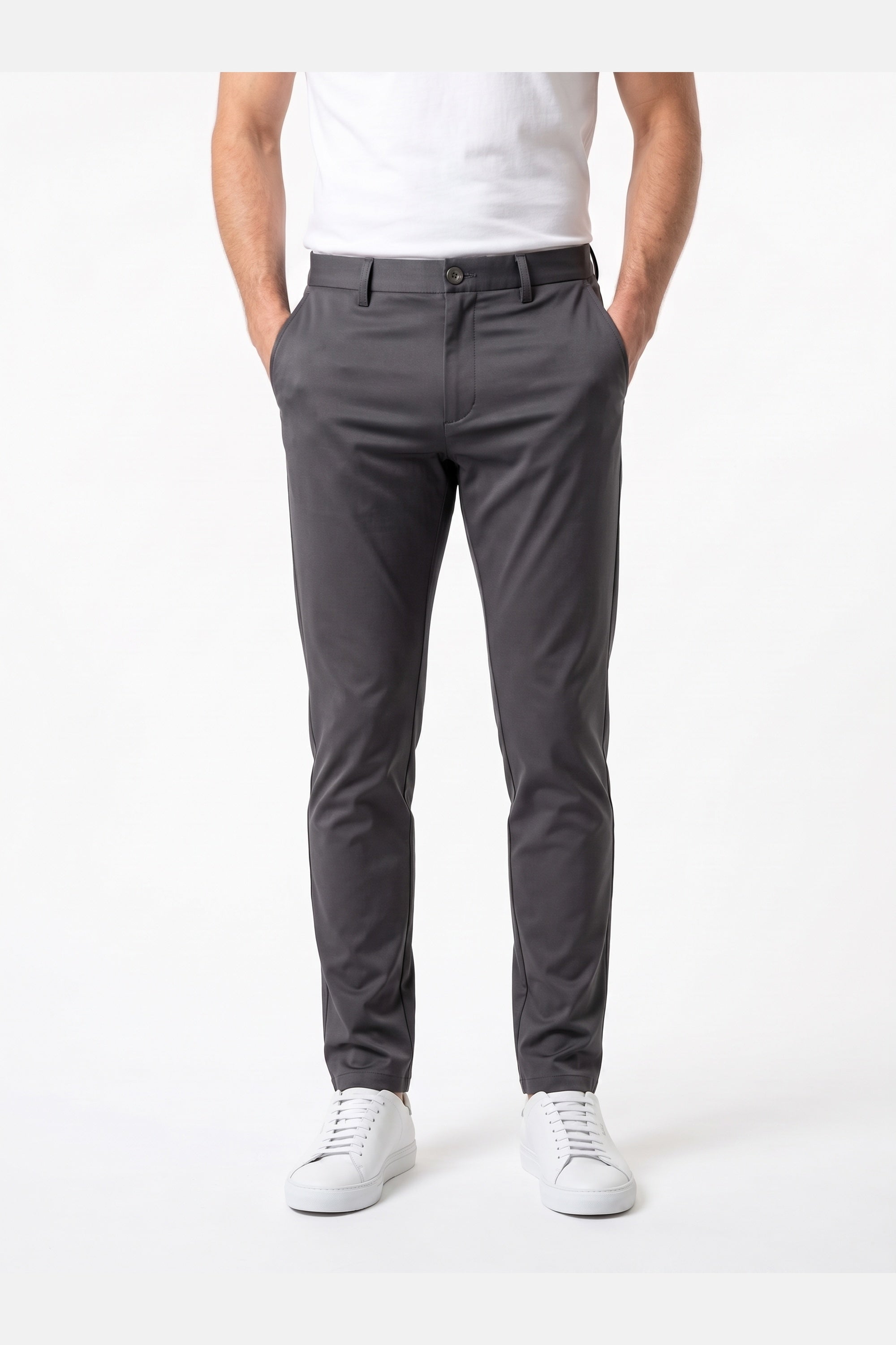 THE VERONA TROUSERS