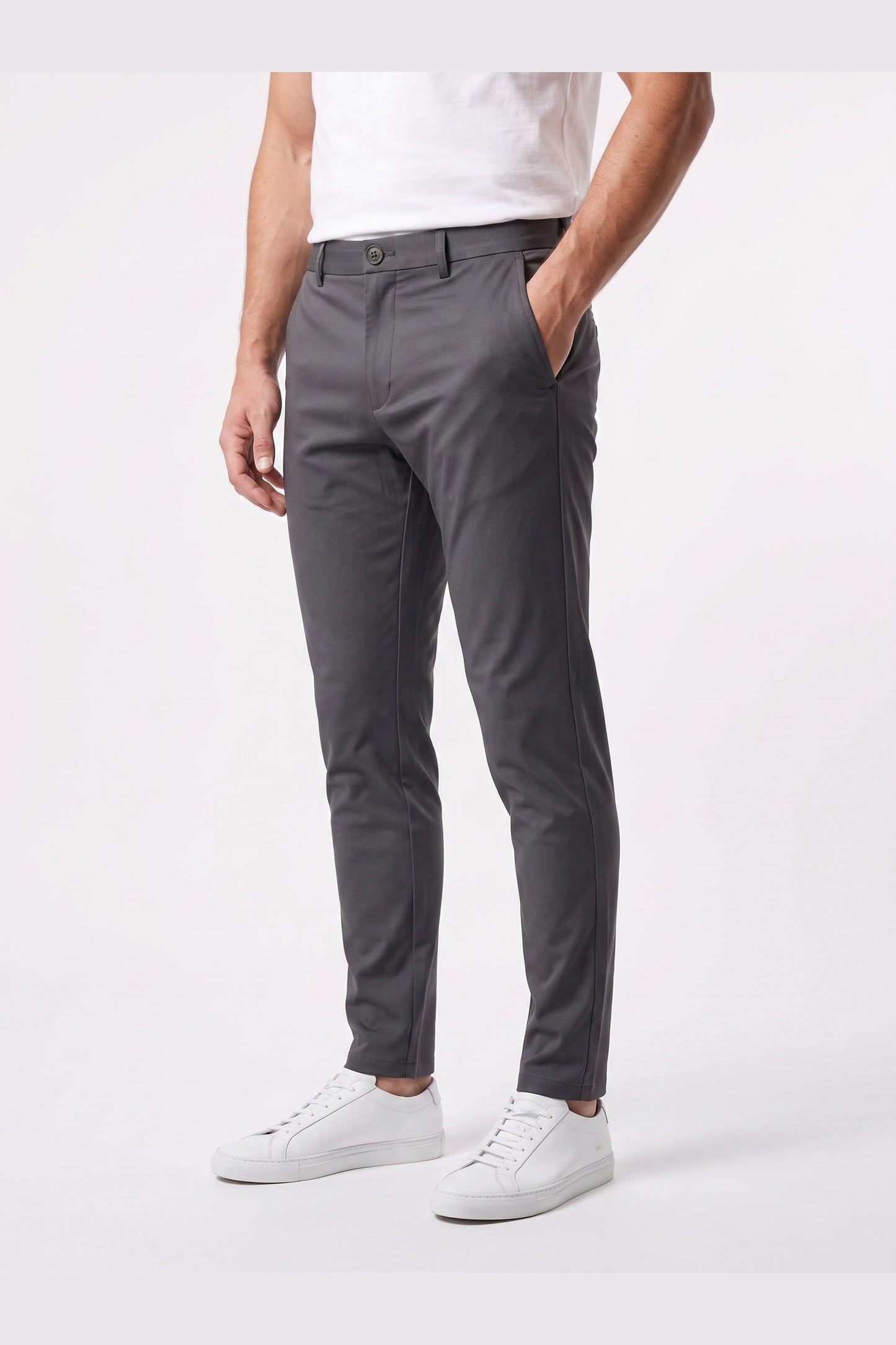 THE VERONA TROUSERS