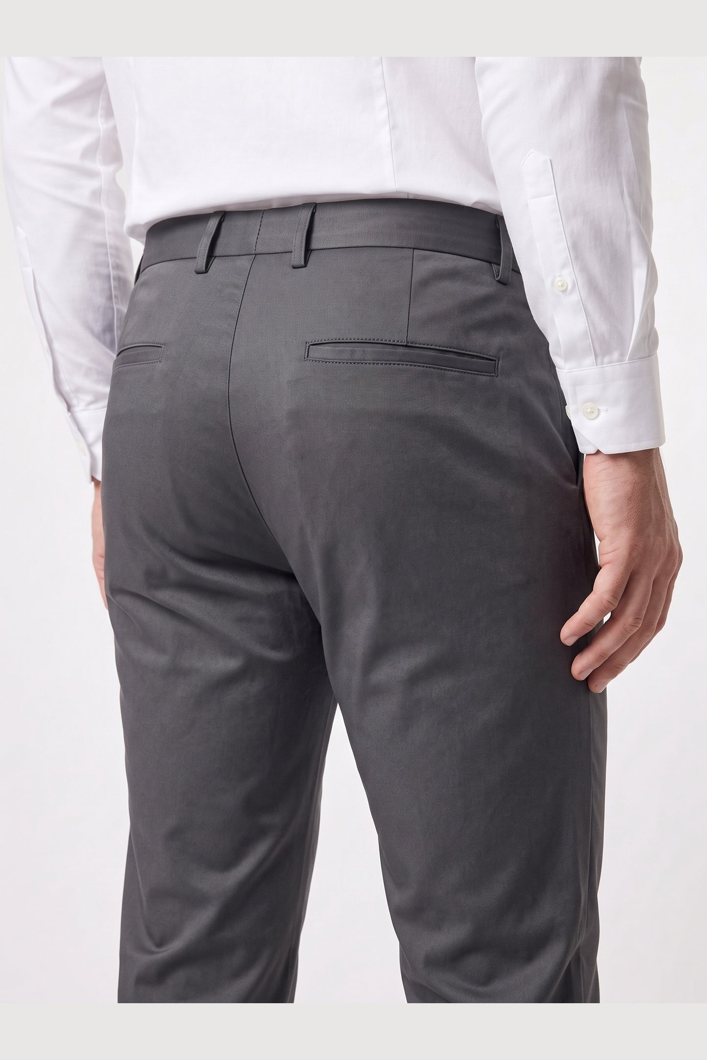 THE VERONA TROUSERS