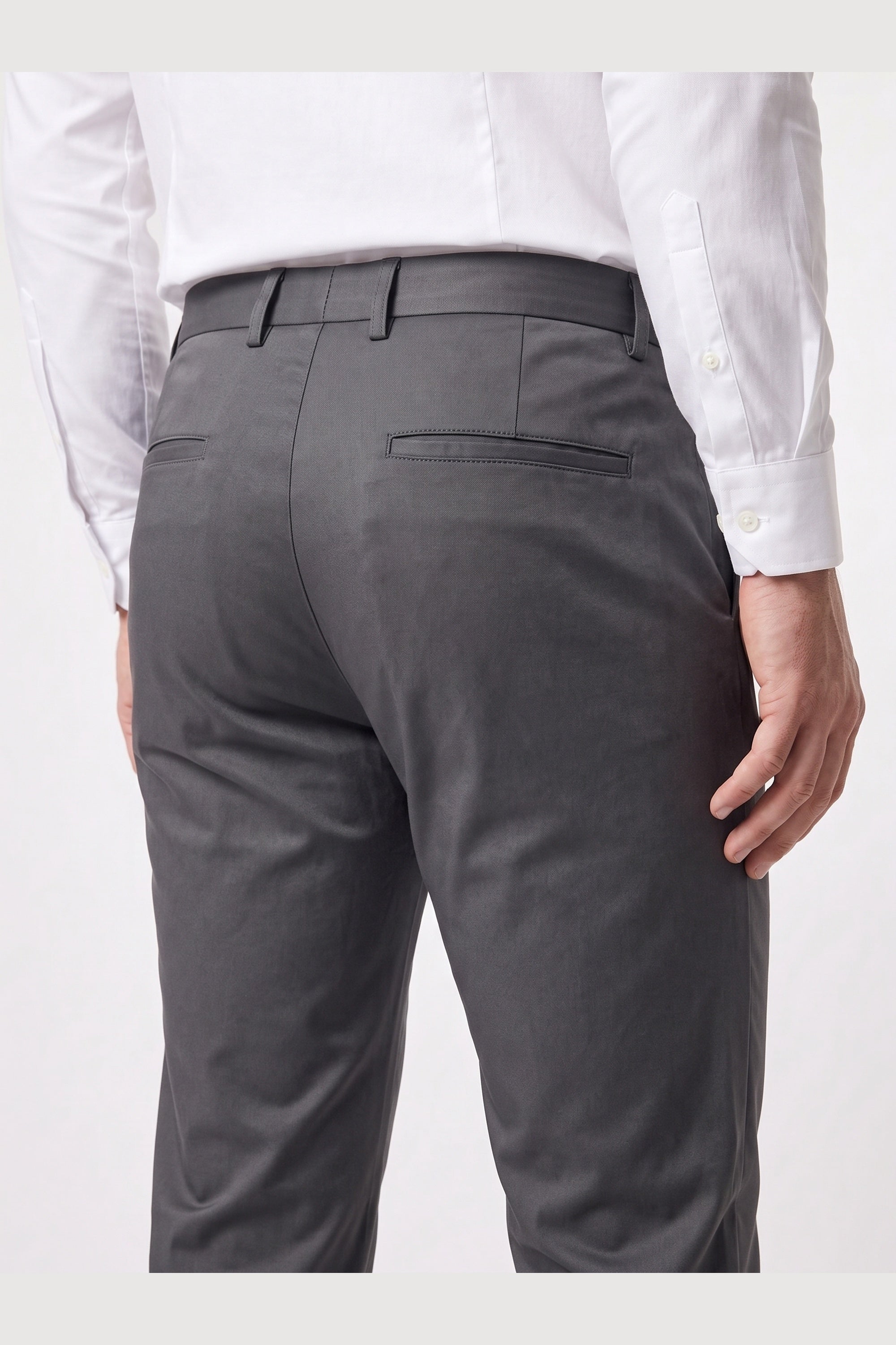 THE VERONA TROUSERS