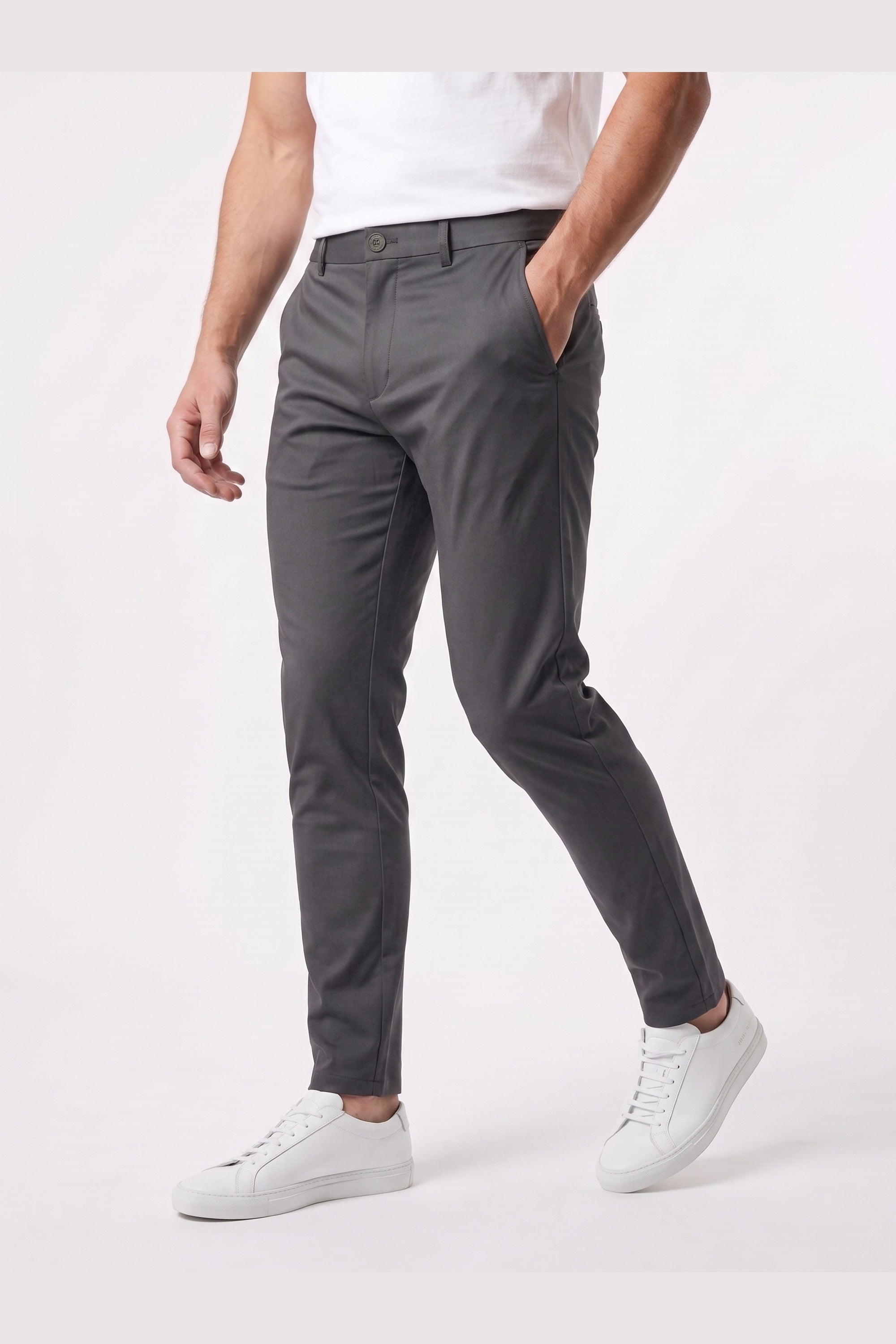 THE VERONA TROUSERS