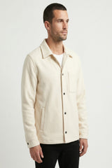 THE SARTO KNIT JACKET