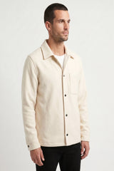 THE SARTO KNIT JACKET