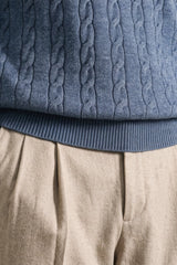 Weston Textured Jumper
