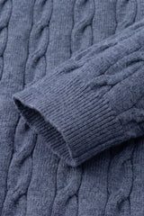 Weston Textured Jumper