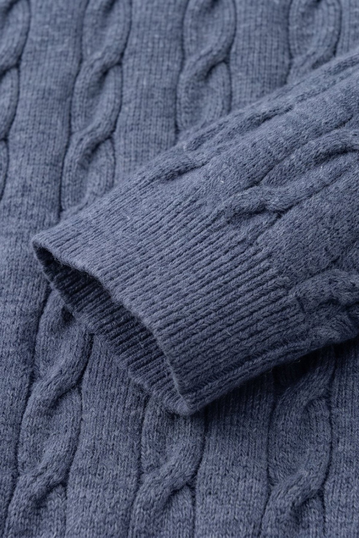 Weston Textured Jumper