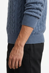 Weston Textured Jumper