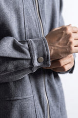 The Callan Jacket