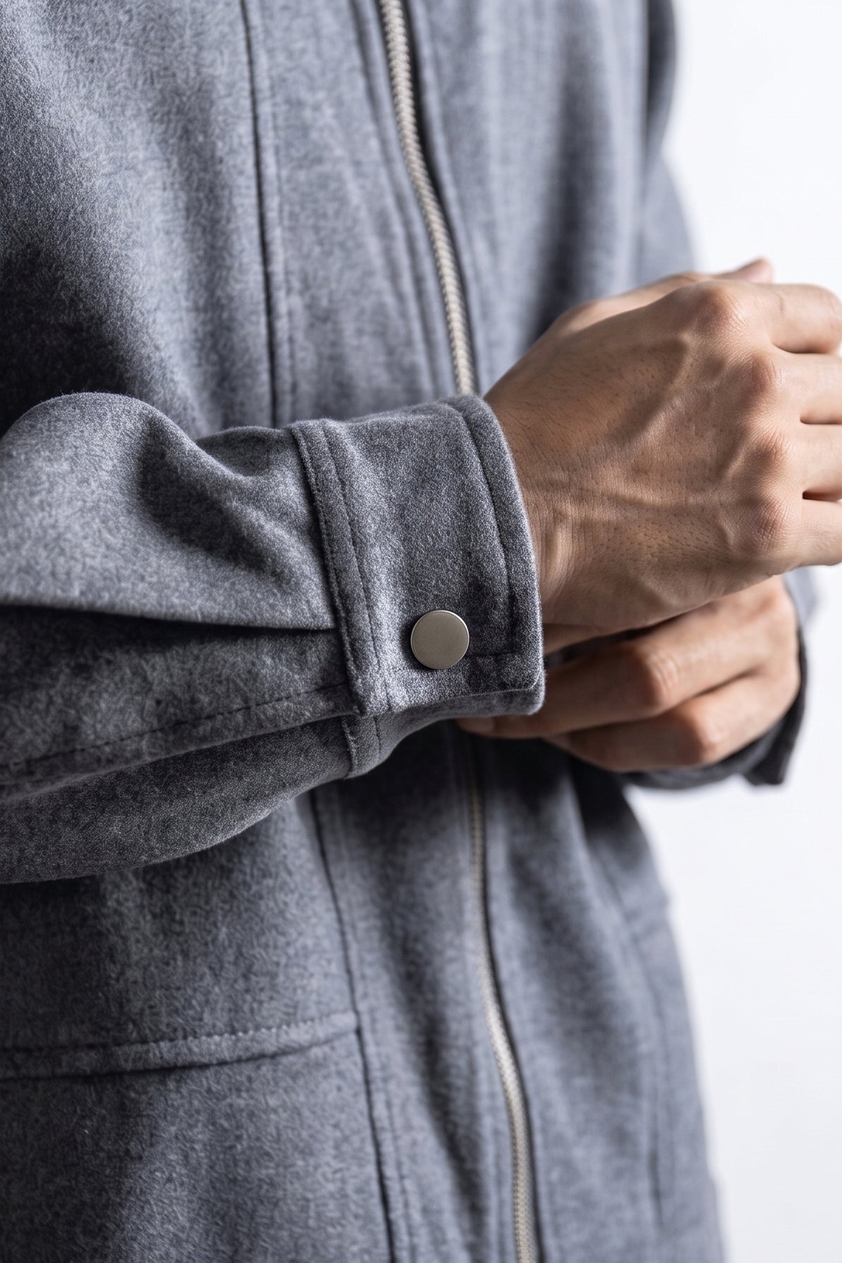 The Callan Jacket