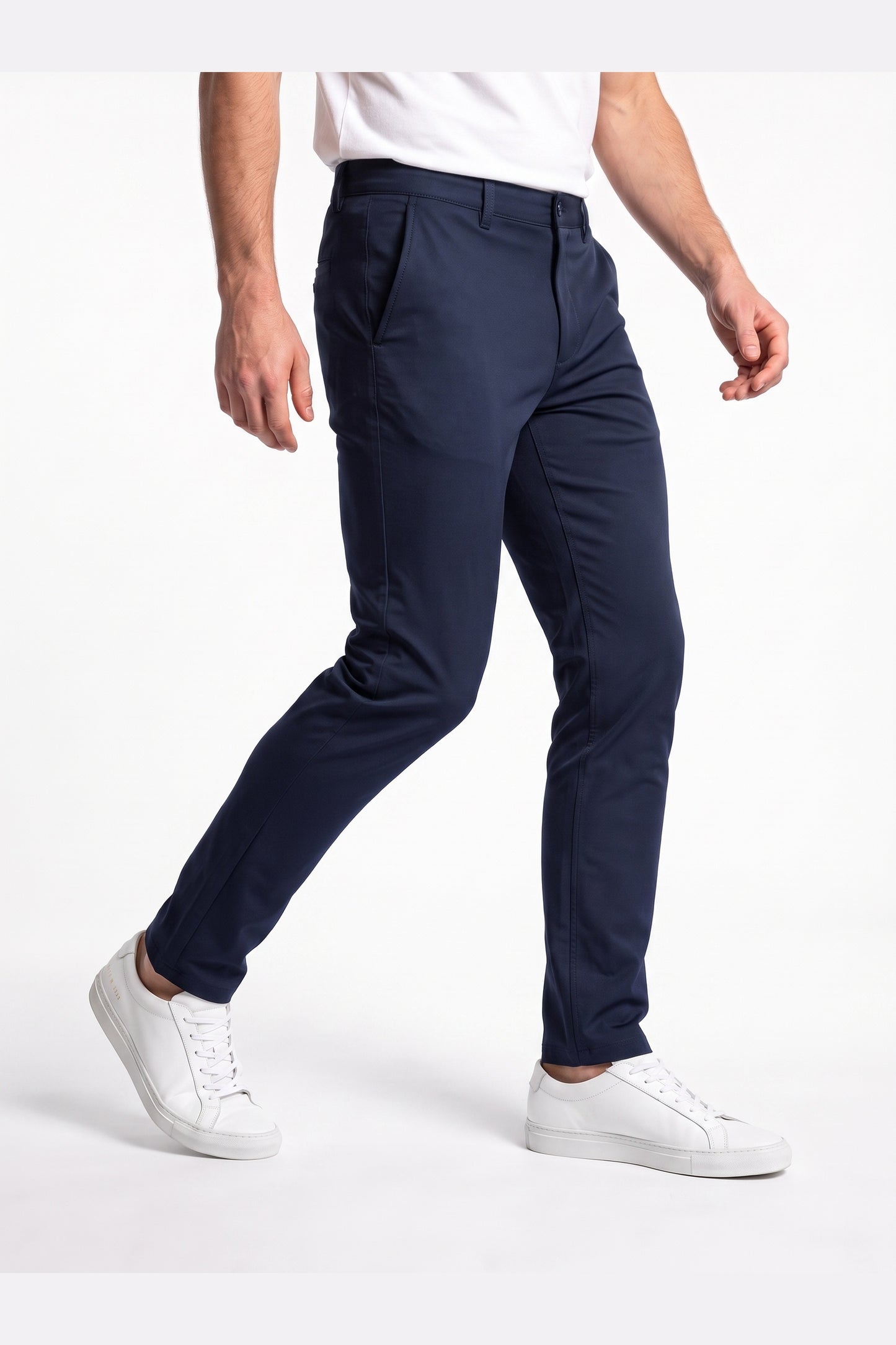 THE VERONA TROUSERS