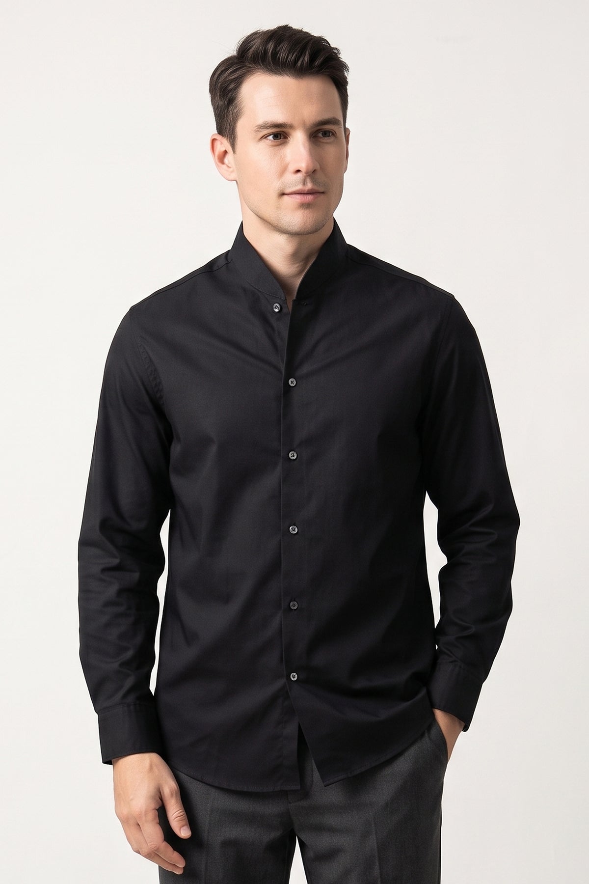 The Callen Shirt