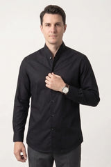 The Callen Shirt