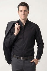 The Callen Shirt
