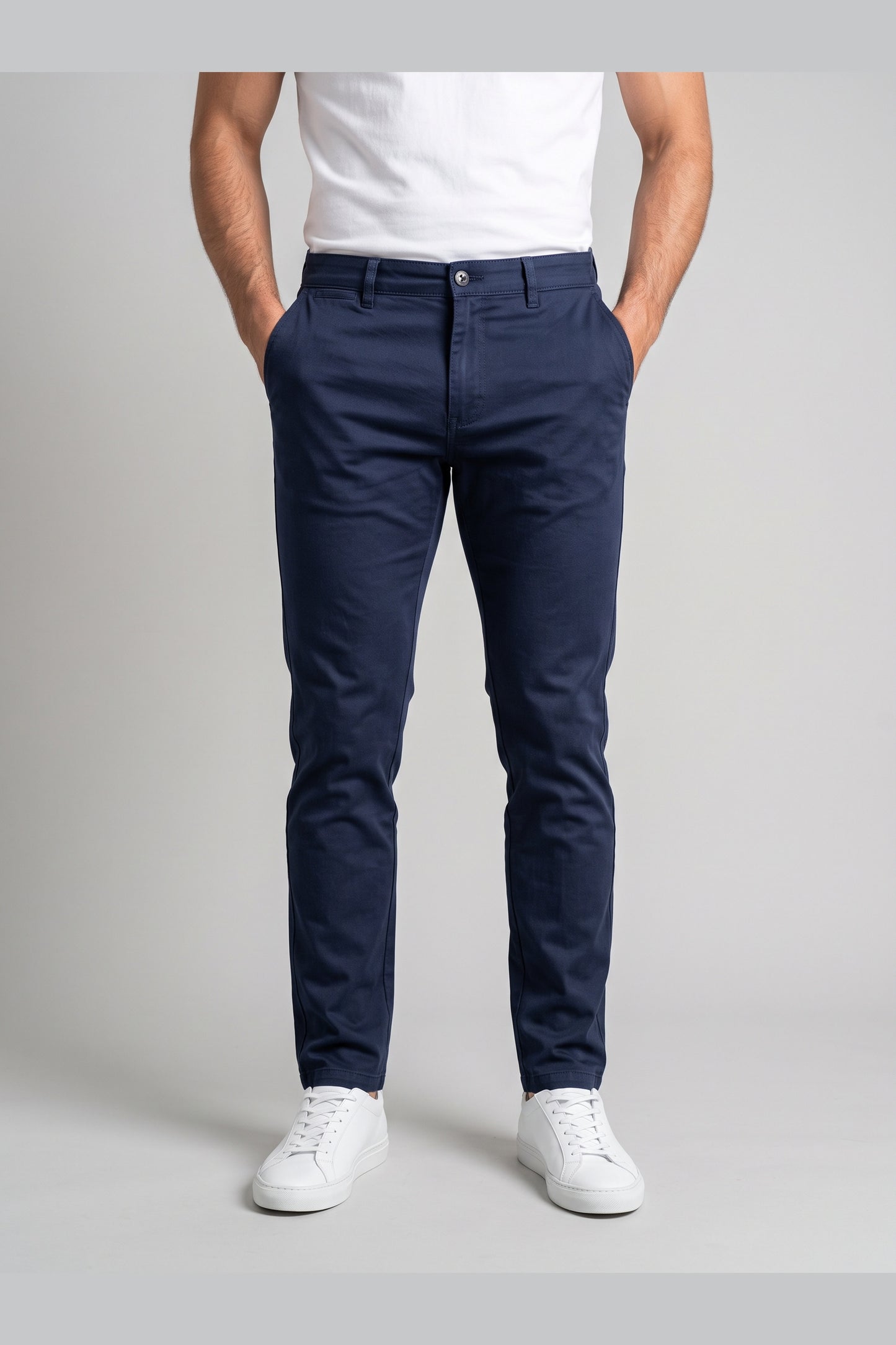 THE VERONA TROUSERS