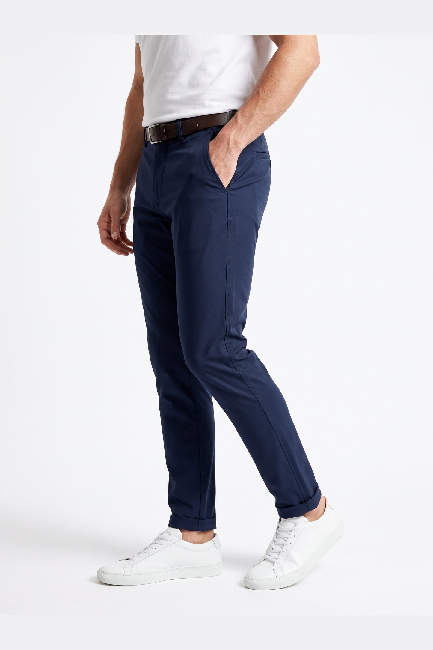 THE VERONA TROUSERS