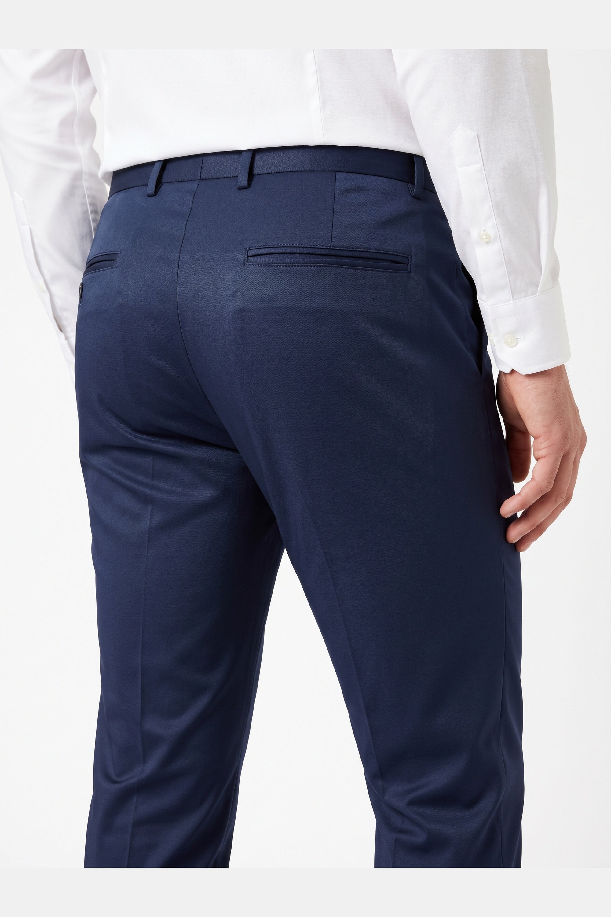 THE VERONA TROUSERS