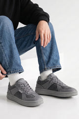 Weston Retro Trainers