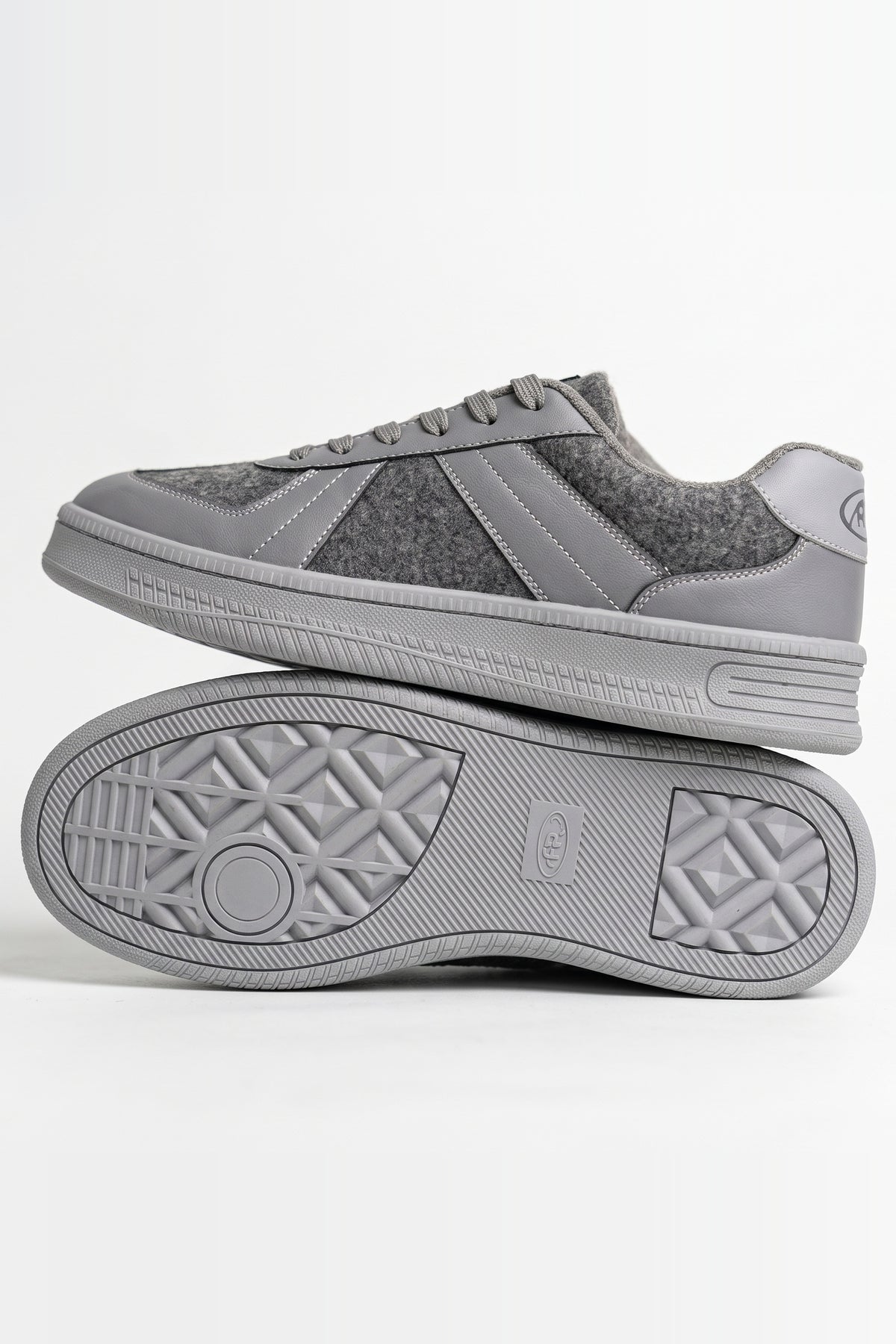 Weston Retro Trainers